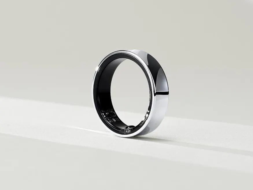 Samsung представи умното пръстенче Galaxy Ring на Мобилния световен конгрес 2024 г.